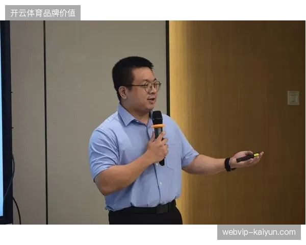 体育赛事转播行业正从驻场式运营向云端分布式调度转型 体育赛事转播行业正从驻场式运营向云端分布式调度转型